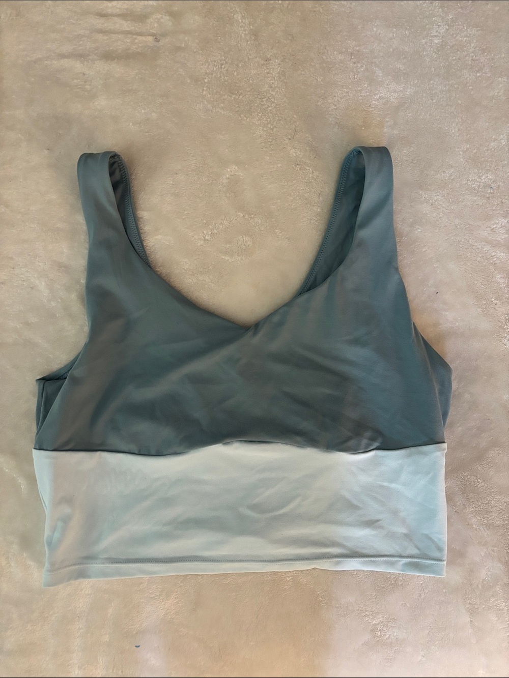 Old Navy workout top